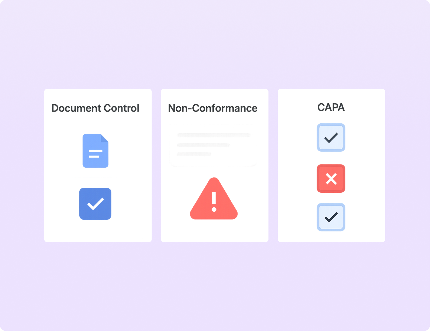 Dashboard mockup