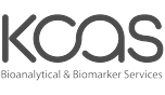 KCAS Bioanalytical & Biomarker Services logo