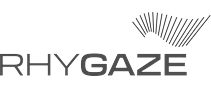 Rhygaze logo