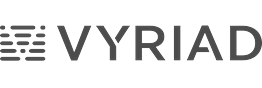 Vyriad logo