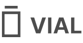 Vial logo