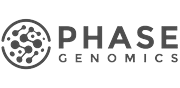 Phase Genomics logo