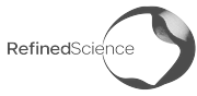 Refined Science logo