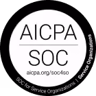 SOC 2 badge