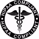 HIPPA badge