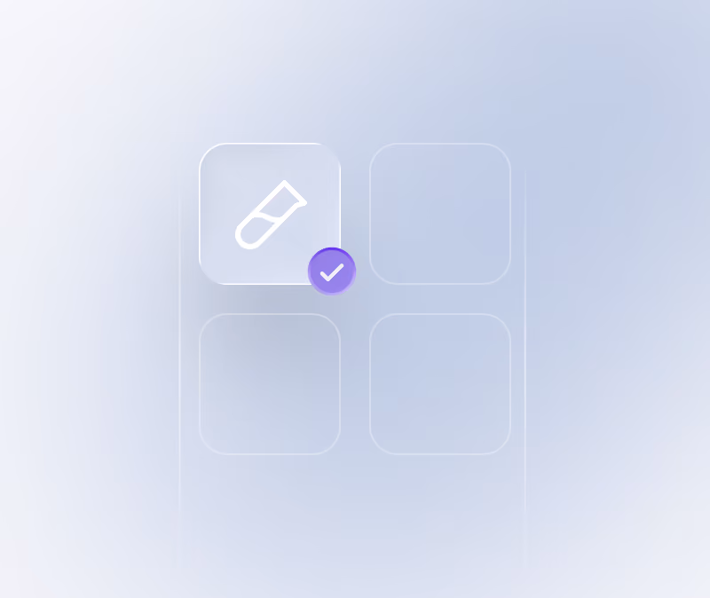 Method and controls confirmed before work starts