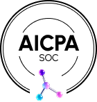 SOC 2 badge