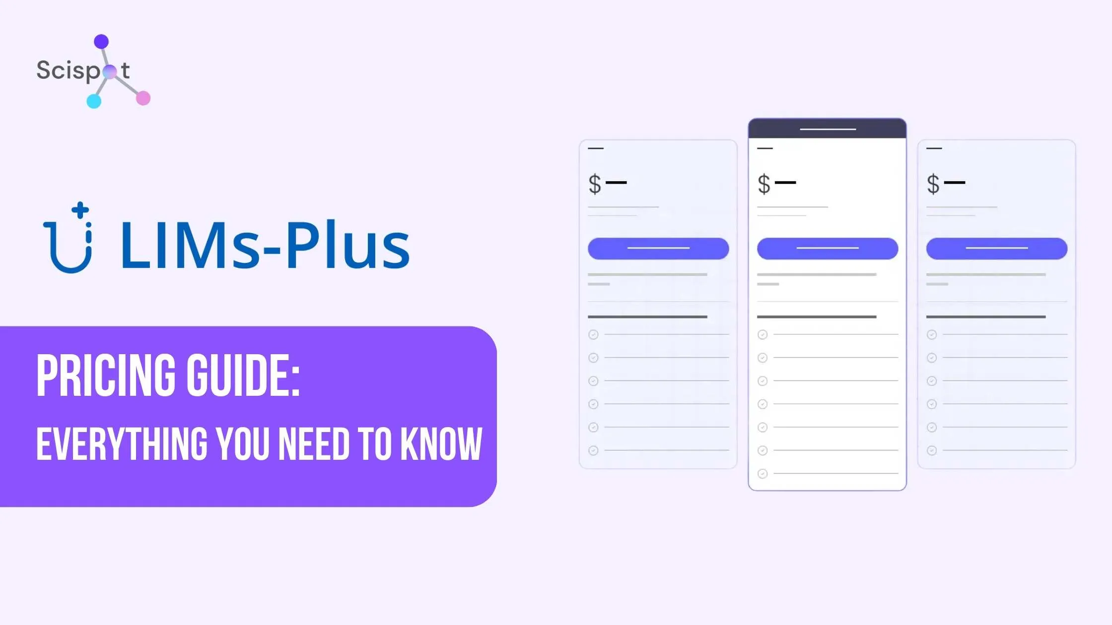 How Much Does LIMs-Plus Actually Cost? Complete Pricing Breakdown [2025]