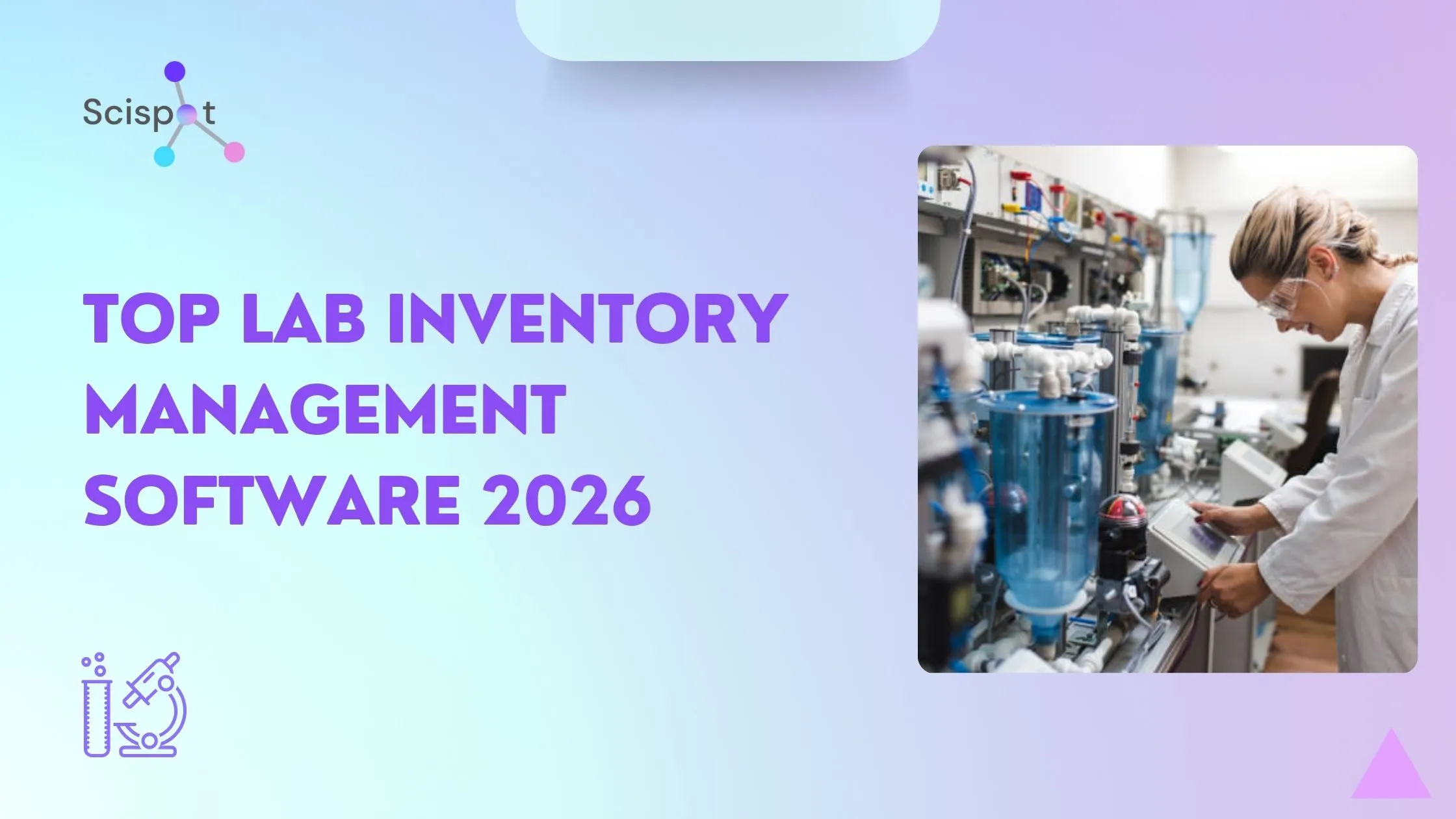 Top Lab Inventory Management Software 2026