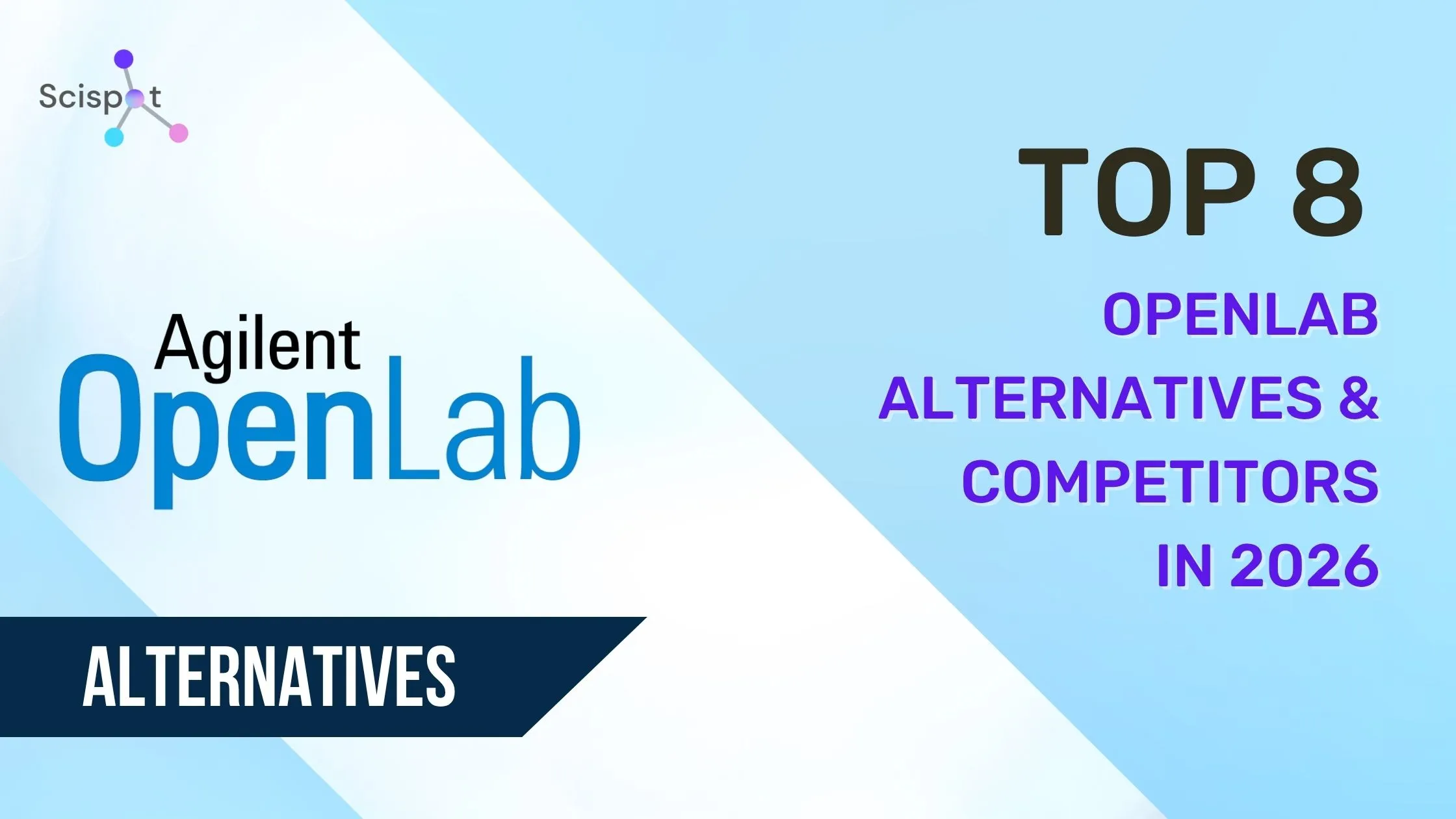 Top 8 OpenLab Alternatives & Competitors in 2026