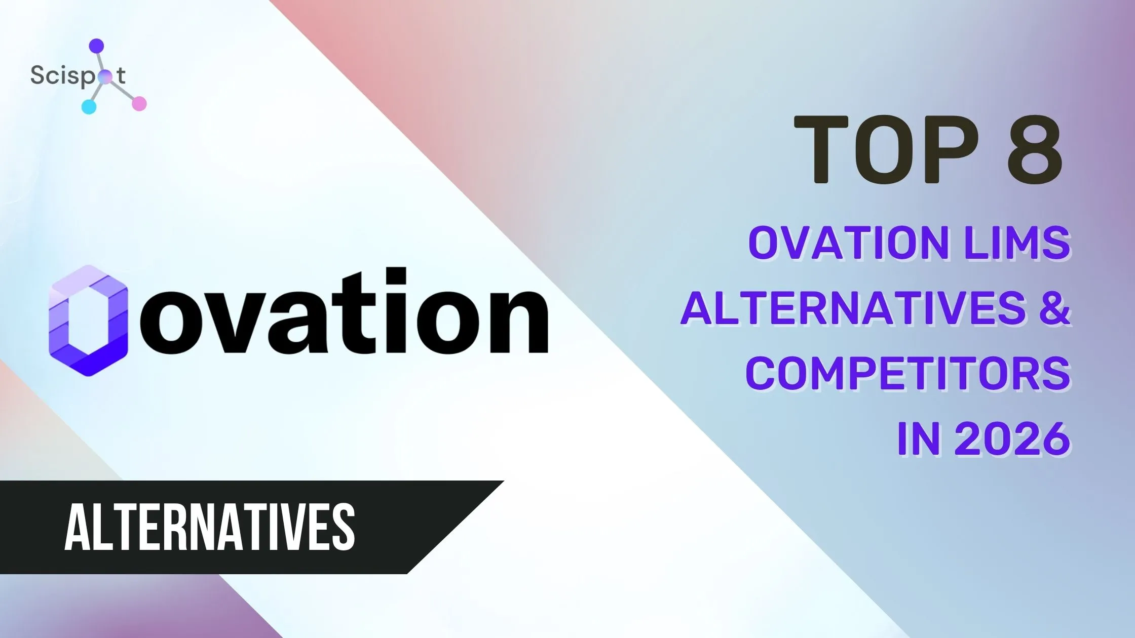 Top 8 Ovation Alternatives & Competitors in 2026