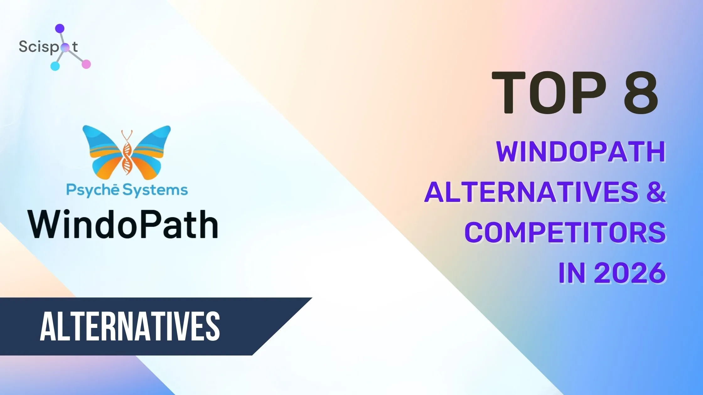 Top 8 WindoPath Alternatives & Competitors in 2026