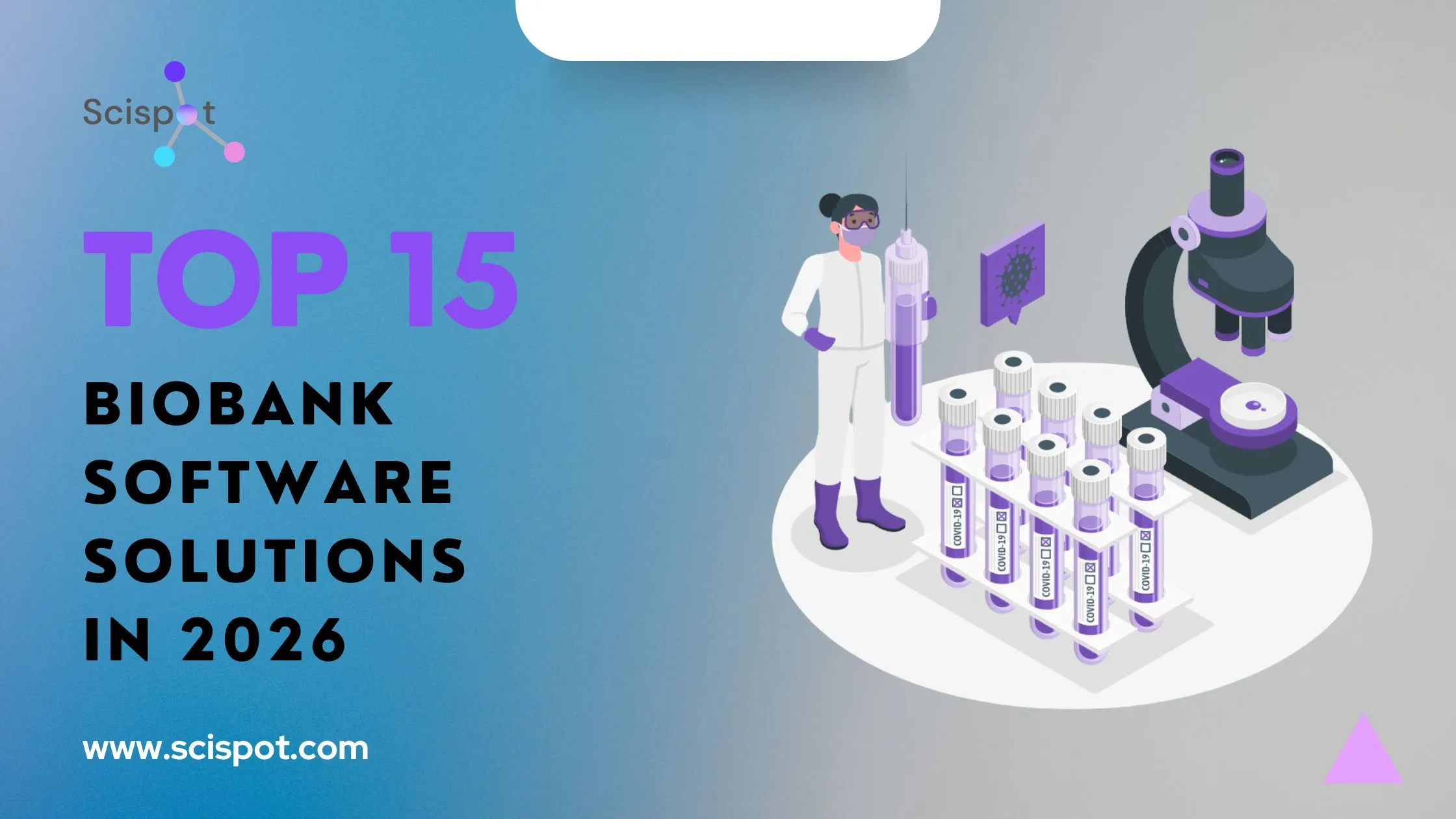 Top 15 Biobanking Software Solutions in 2026: Based on Real User Reviews