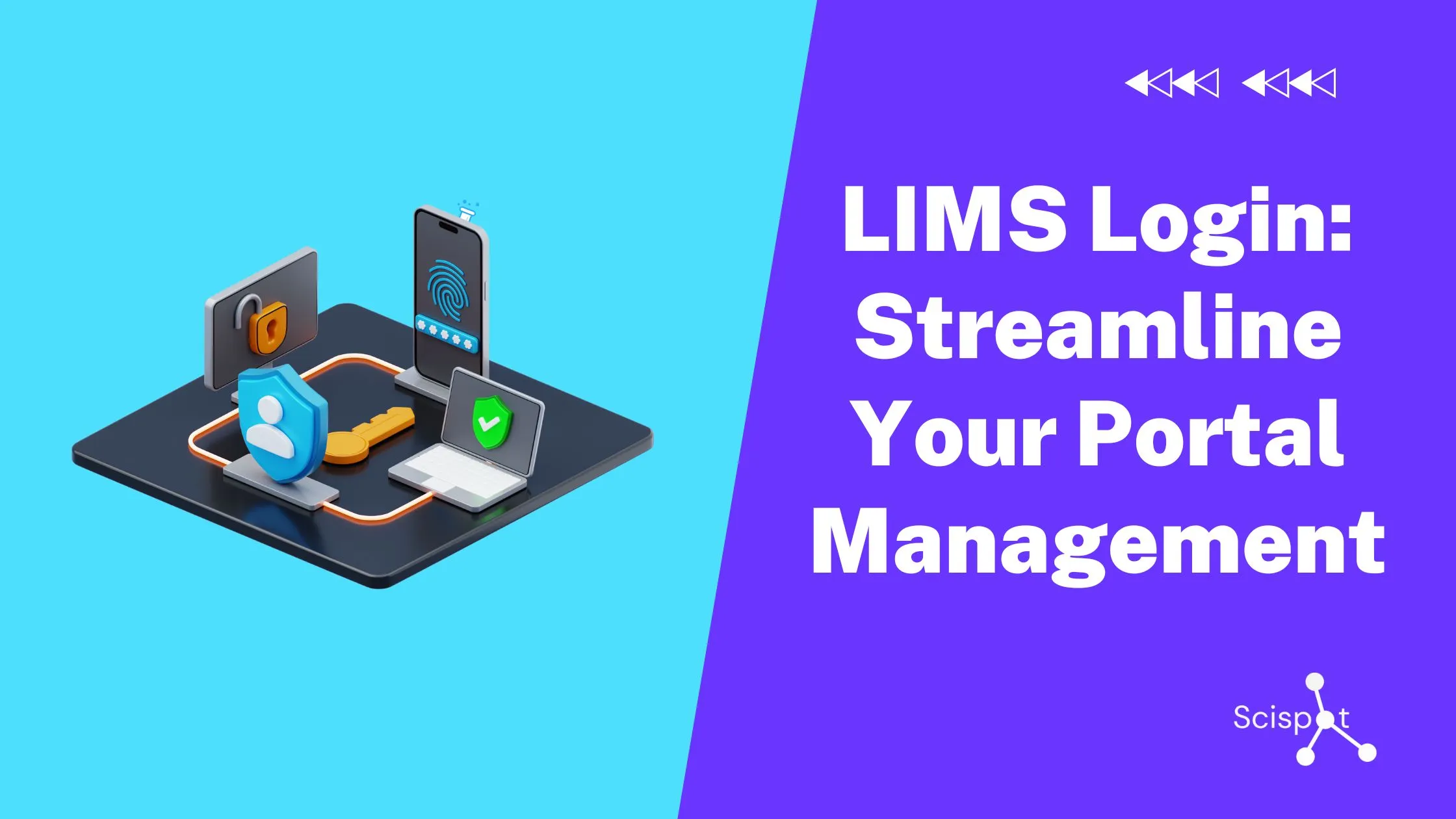 LIMS Login: Streamline Your Portal Management