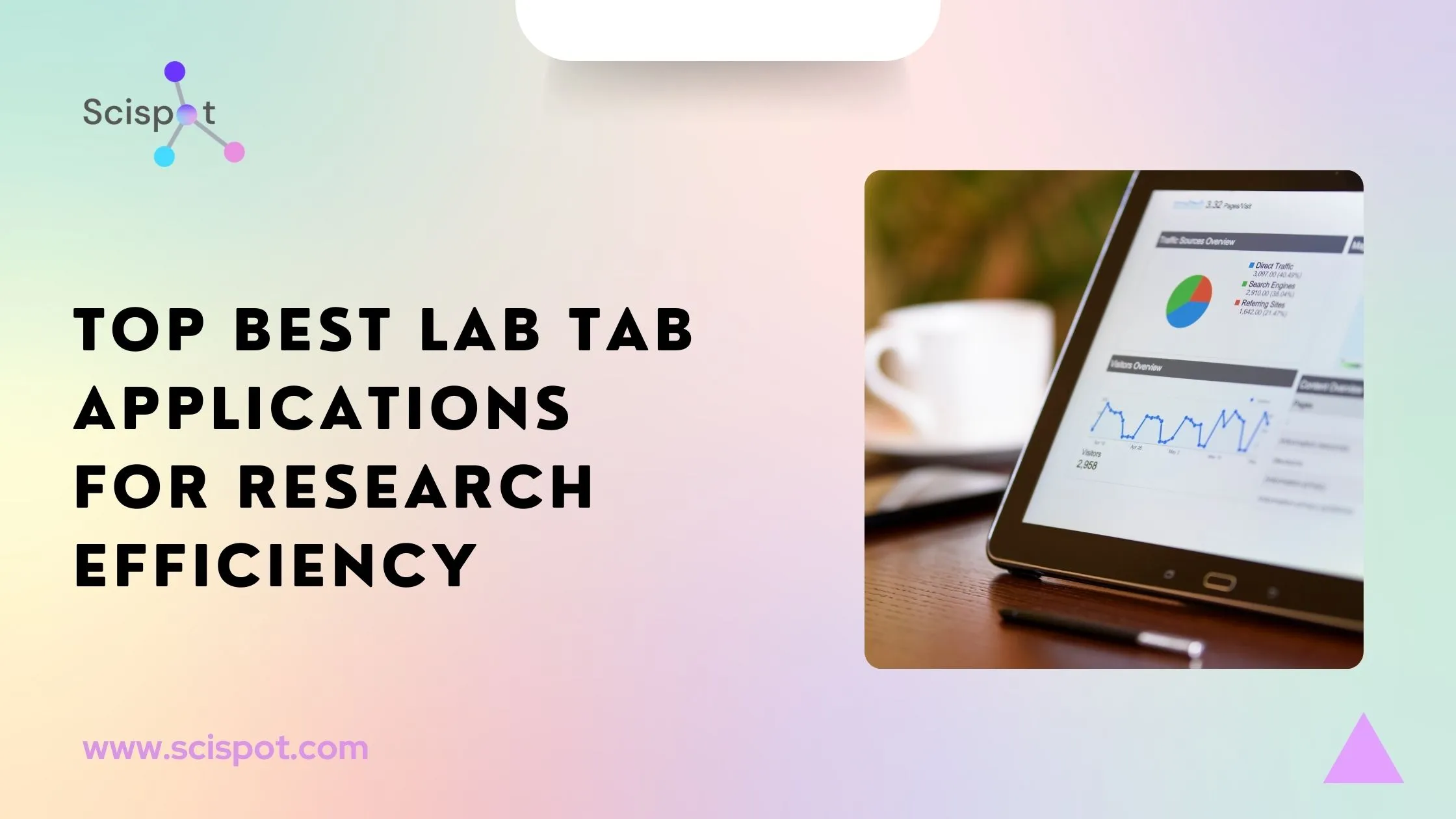 Top Best Lab Tab Applications for Research Efficiency
