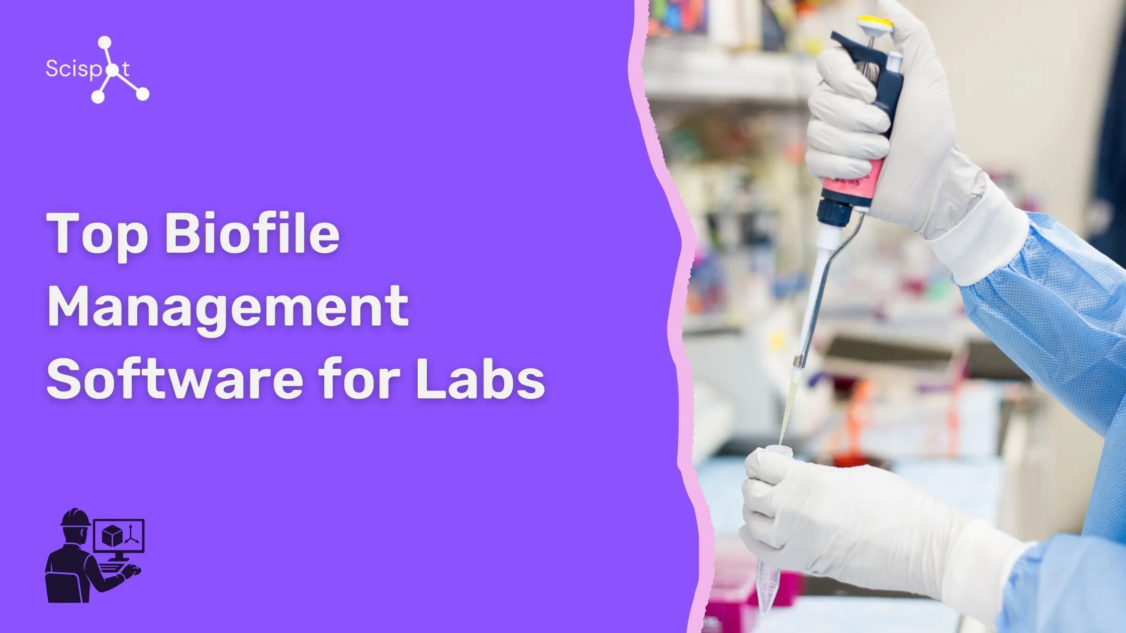 Top Biofile Management Software for Labs
