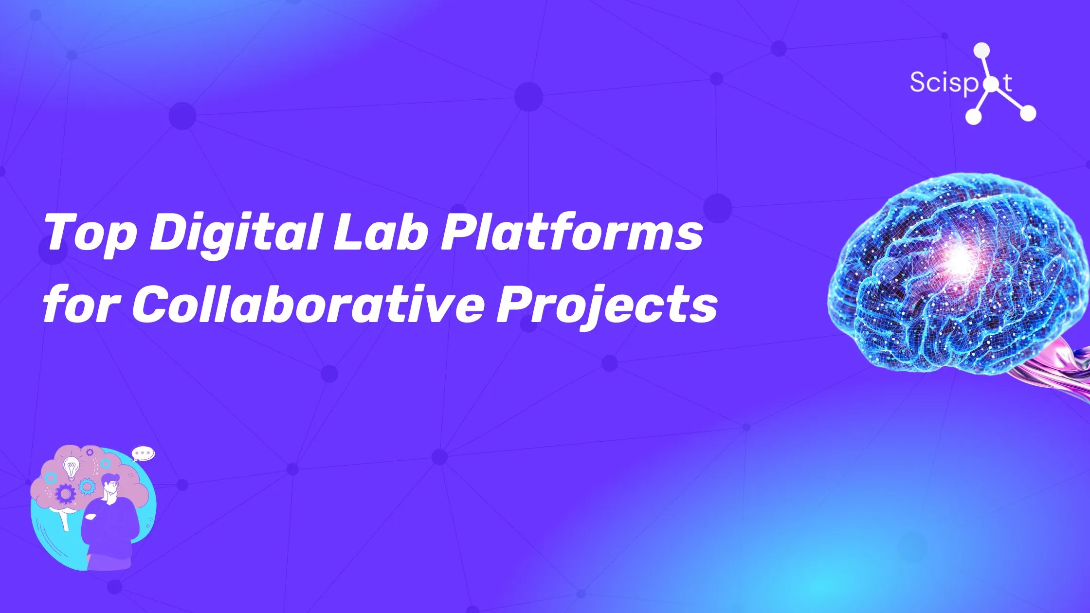 Top Digital Lab Platforms for Collaborative Projects