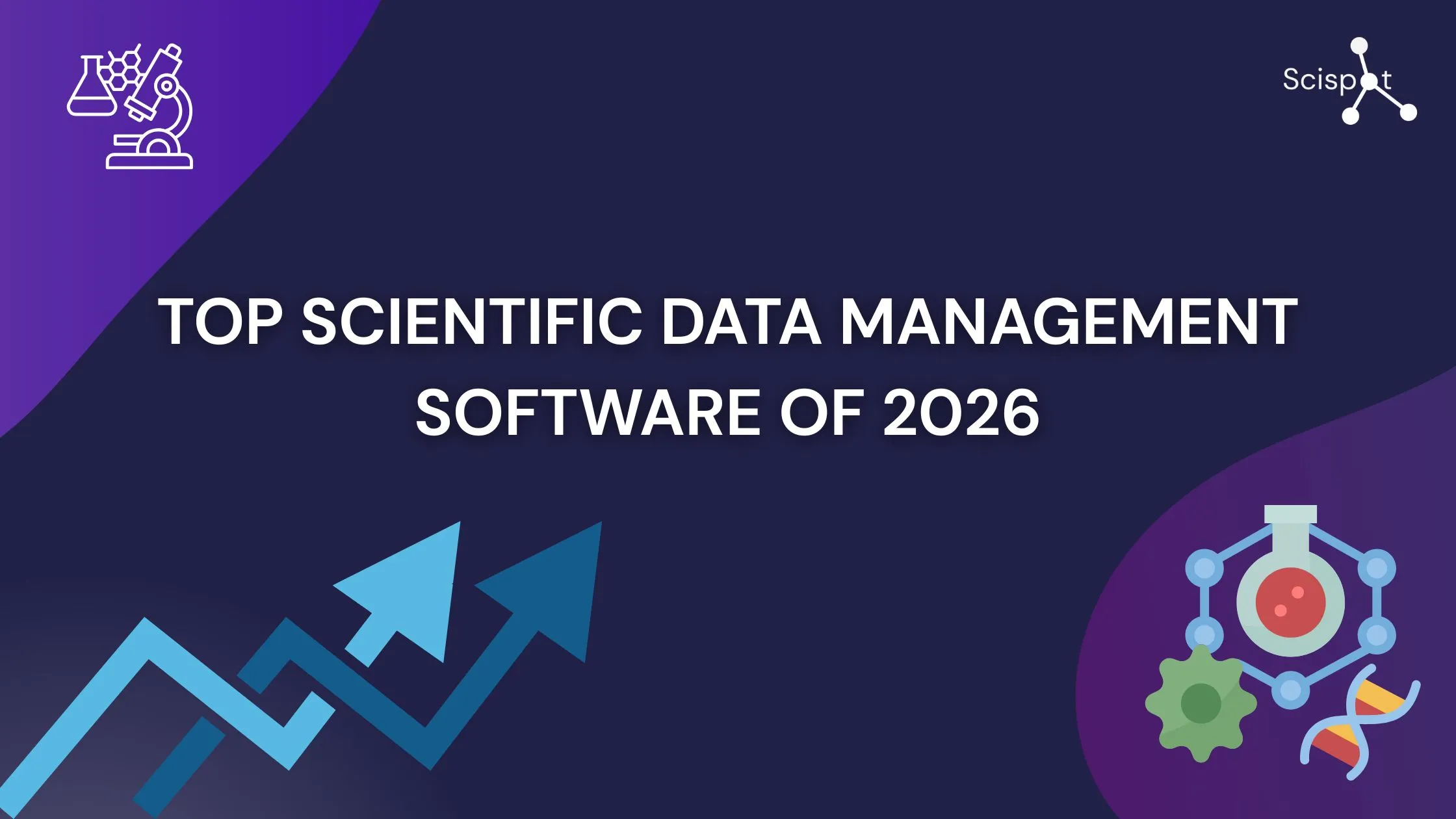 Top Scientific Data Management Software of 2026