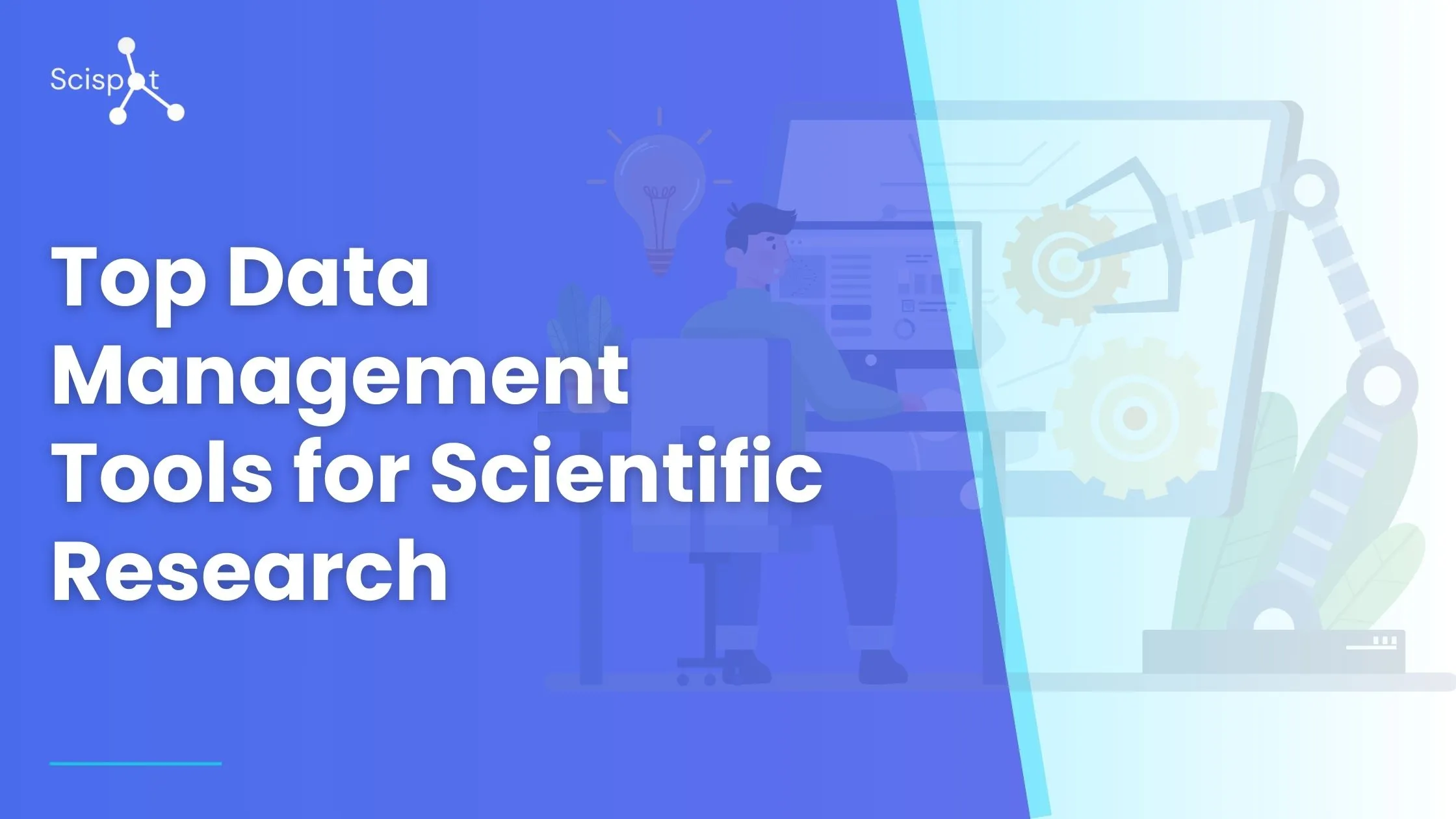 Top Data Management Tools for Scientific Research