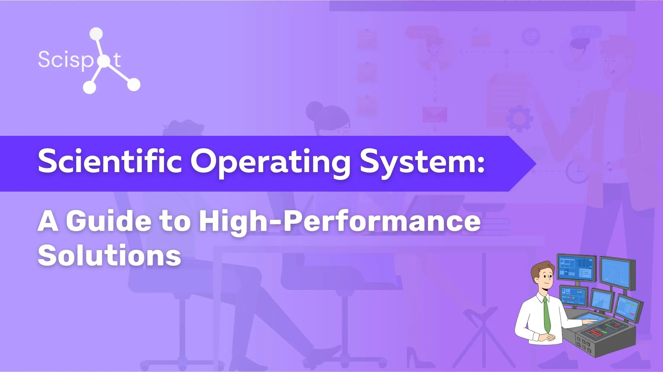 Scientific Operating System: A Guide to High-Performance Solutions