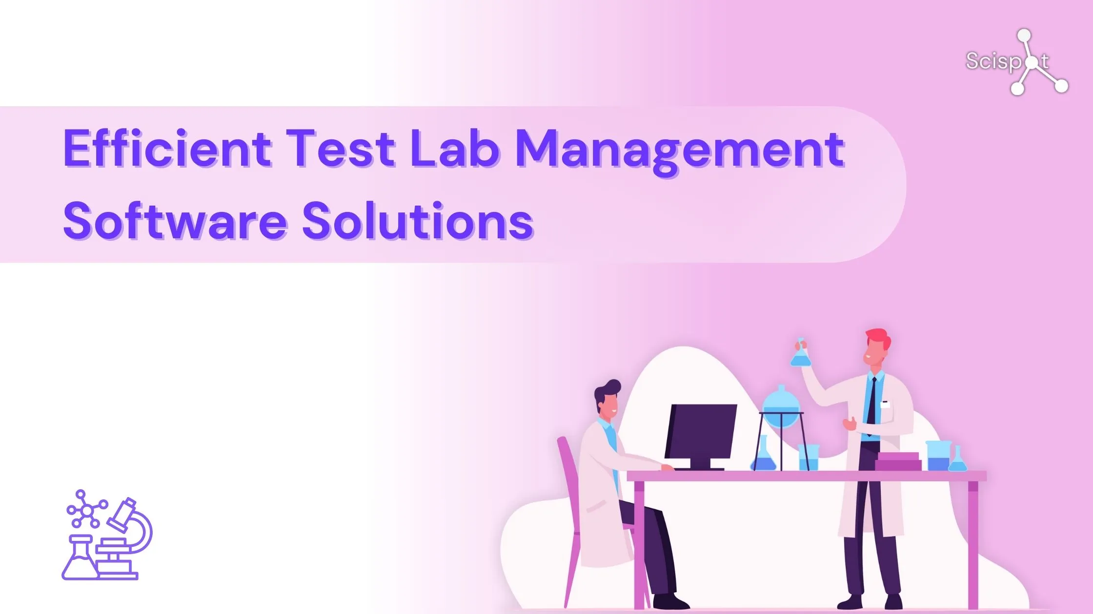 Efficient Test Lab Management Software Solutions