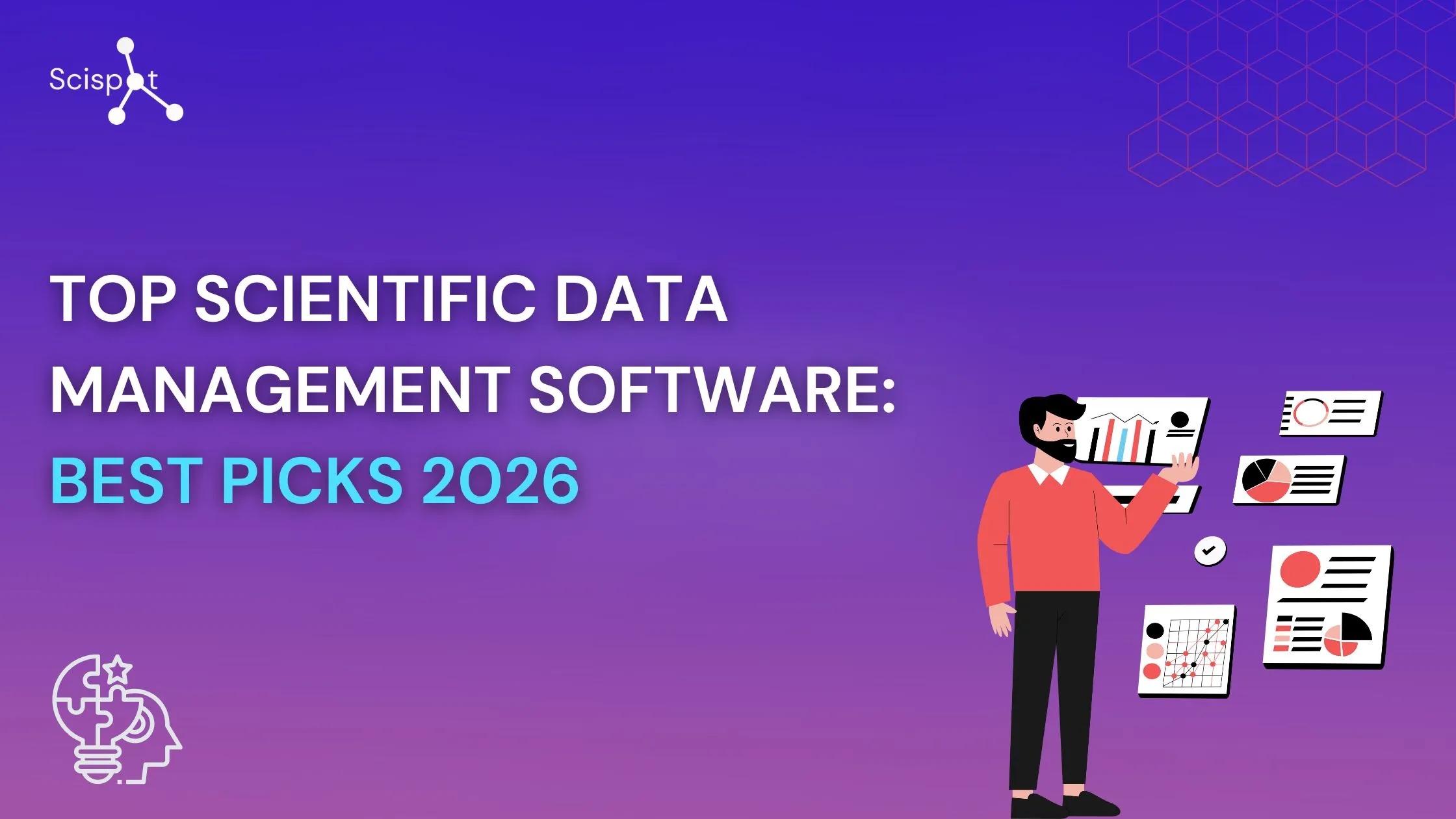 Top Scientific Data Management Software: Best Picks 2026