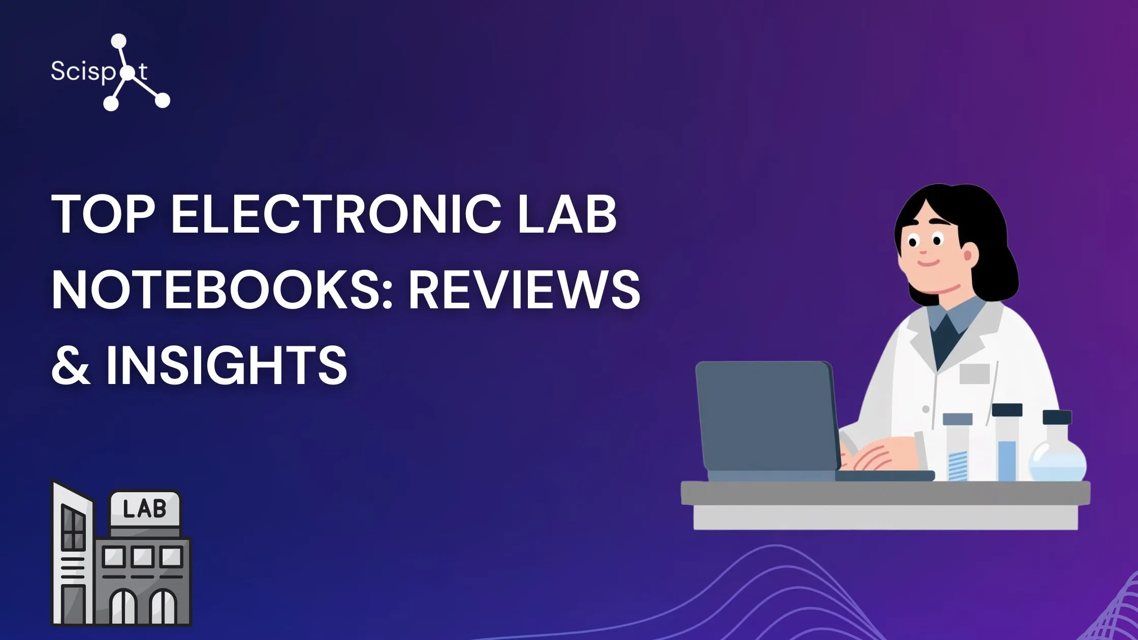 Top Electronic Lab Notebooks: Reviews & Insights