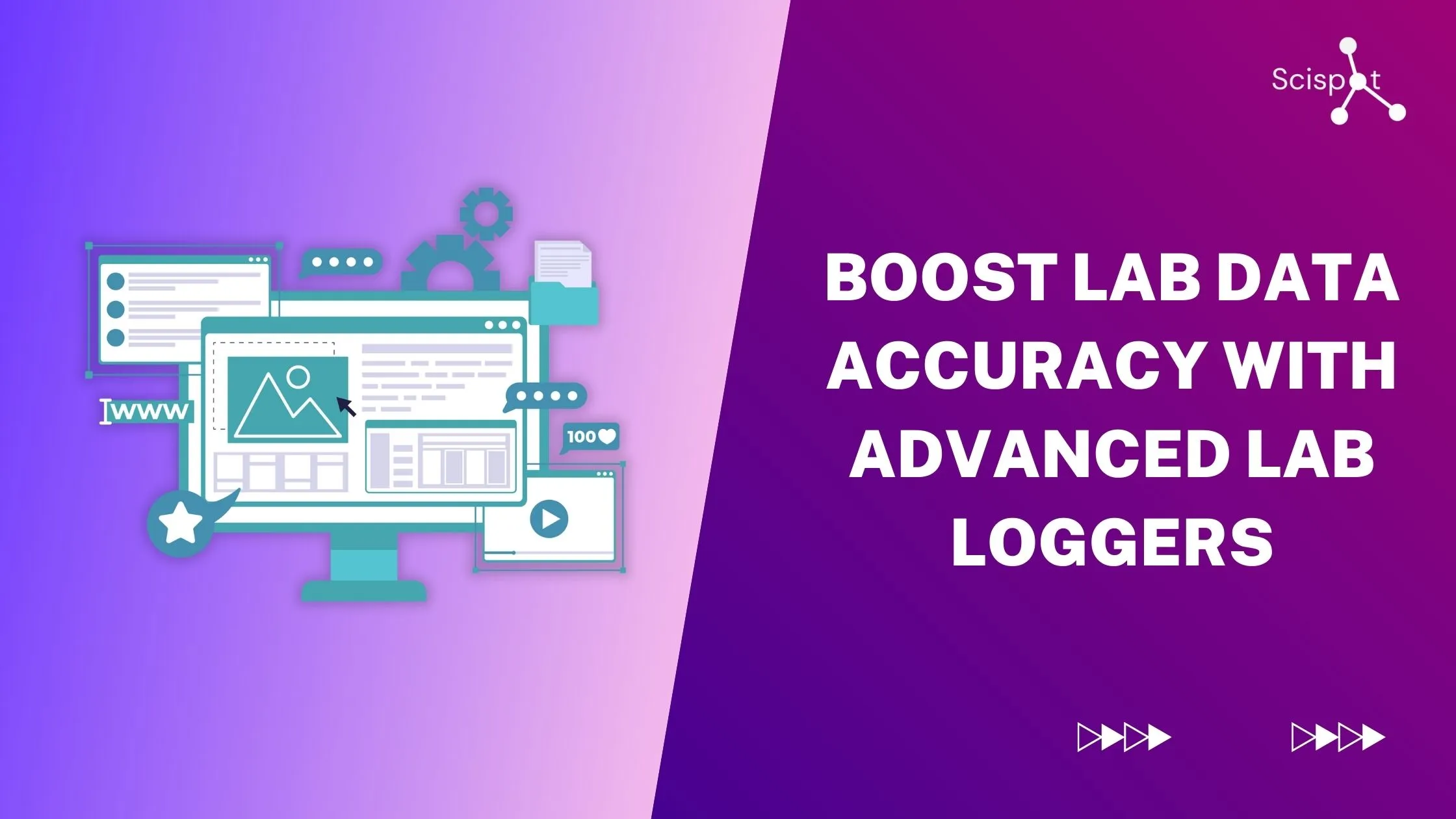 Boost Lab Data Accuracy with Advanced Lab Loggers