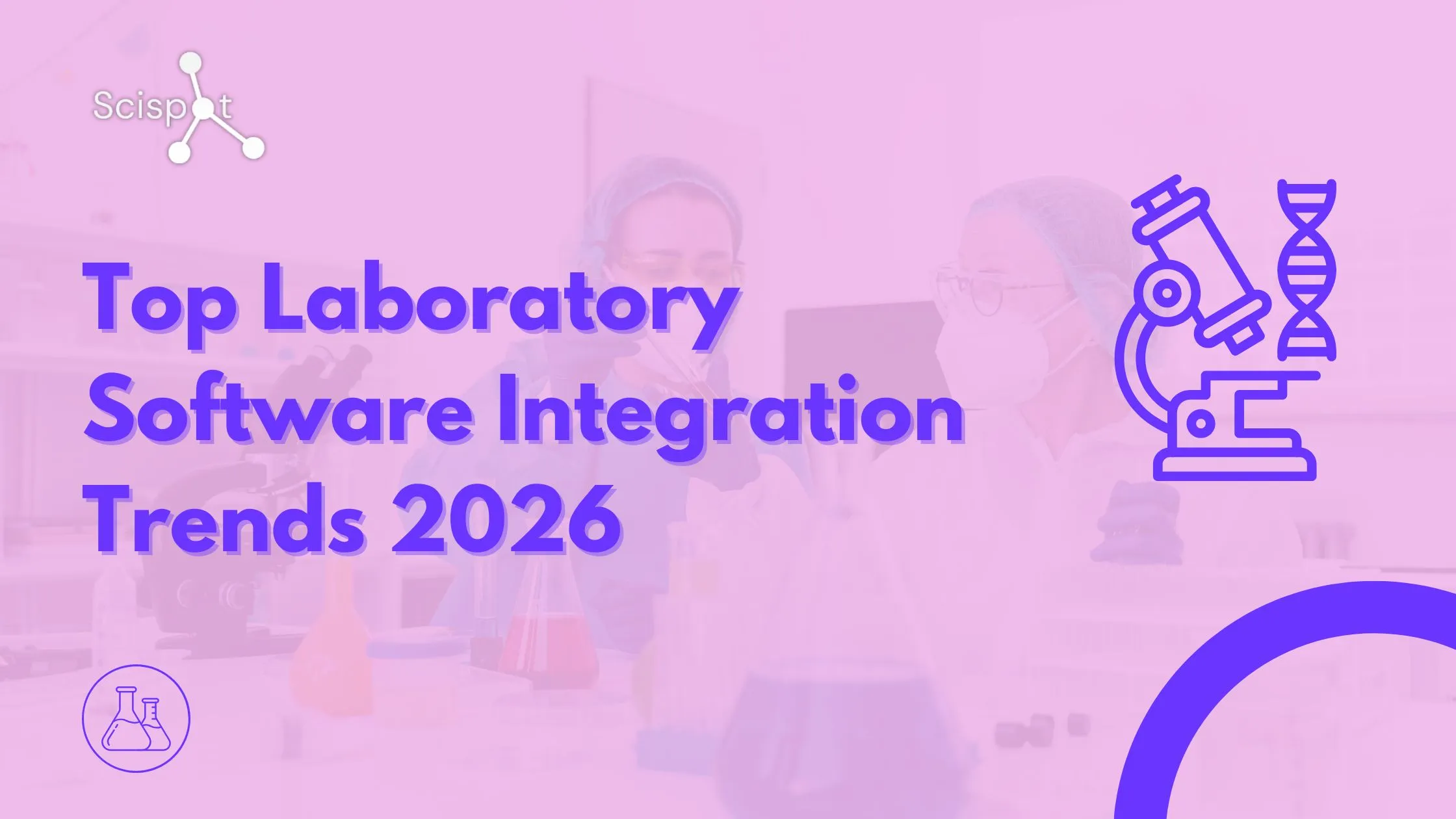 Top Laboratory Software Integration Trends 2026