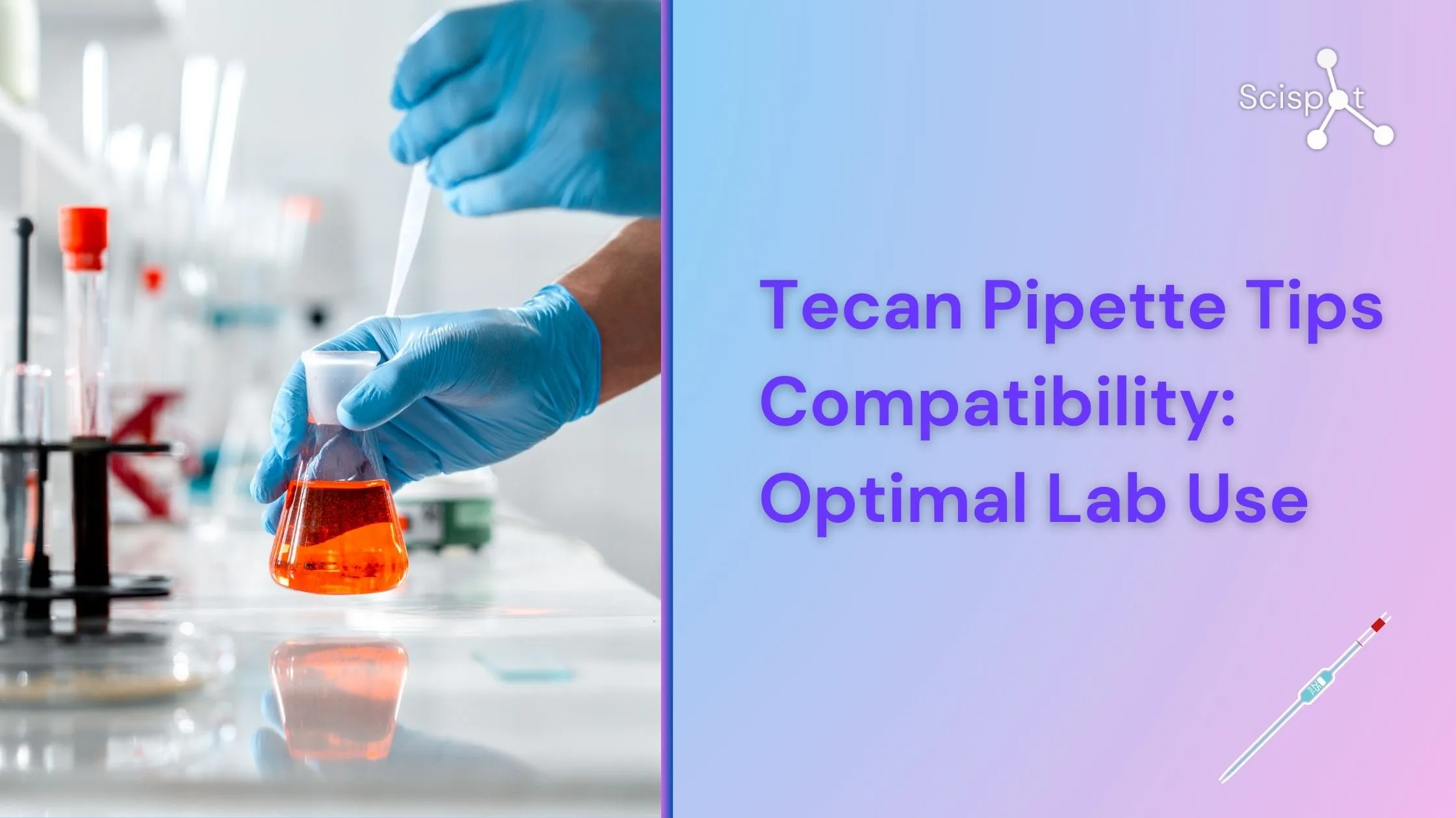Tecan Pipette Tips Compatibility: Optimal Lab Use