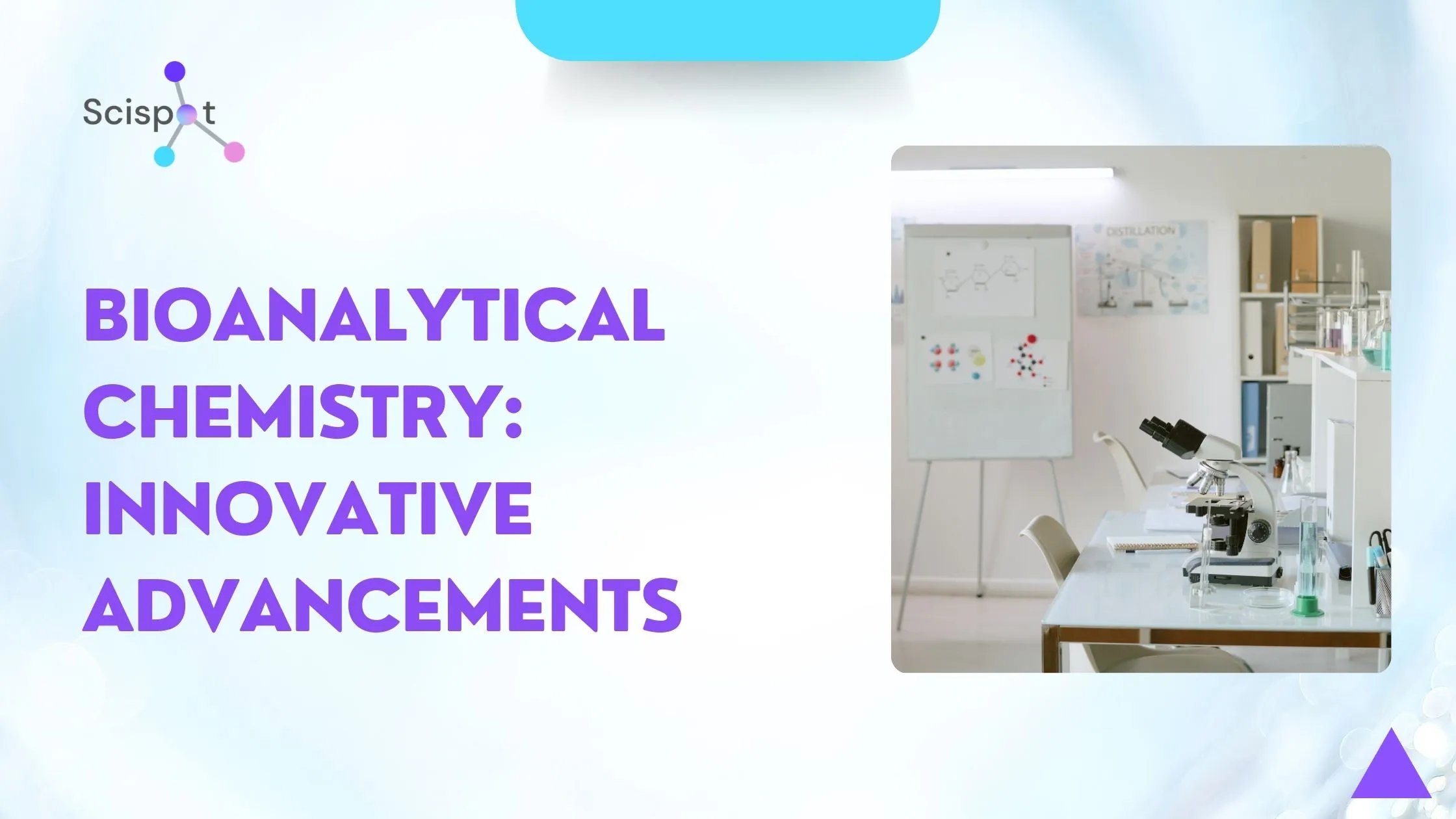 What are the latest advancements in bioanalytical chemistry?