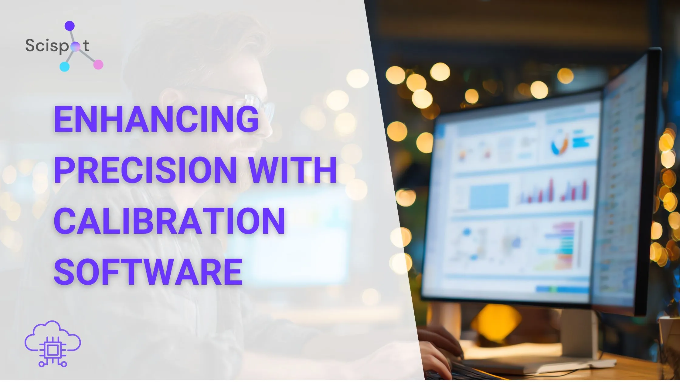 Enhancing Precision with Calibration Software