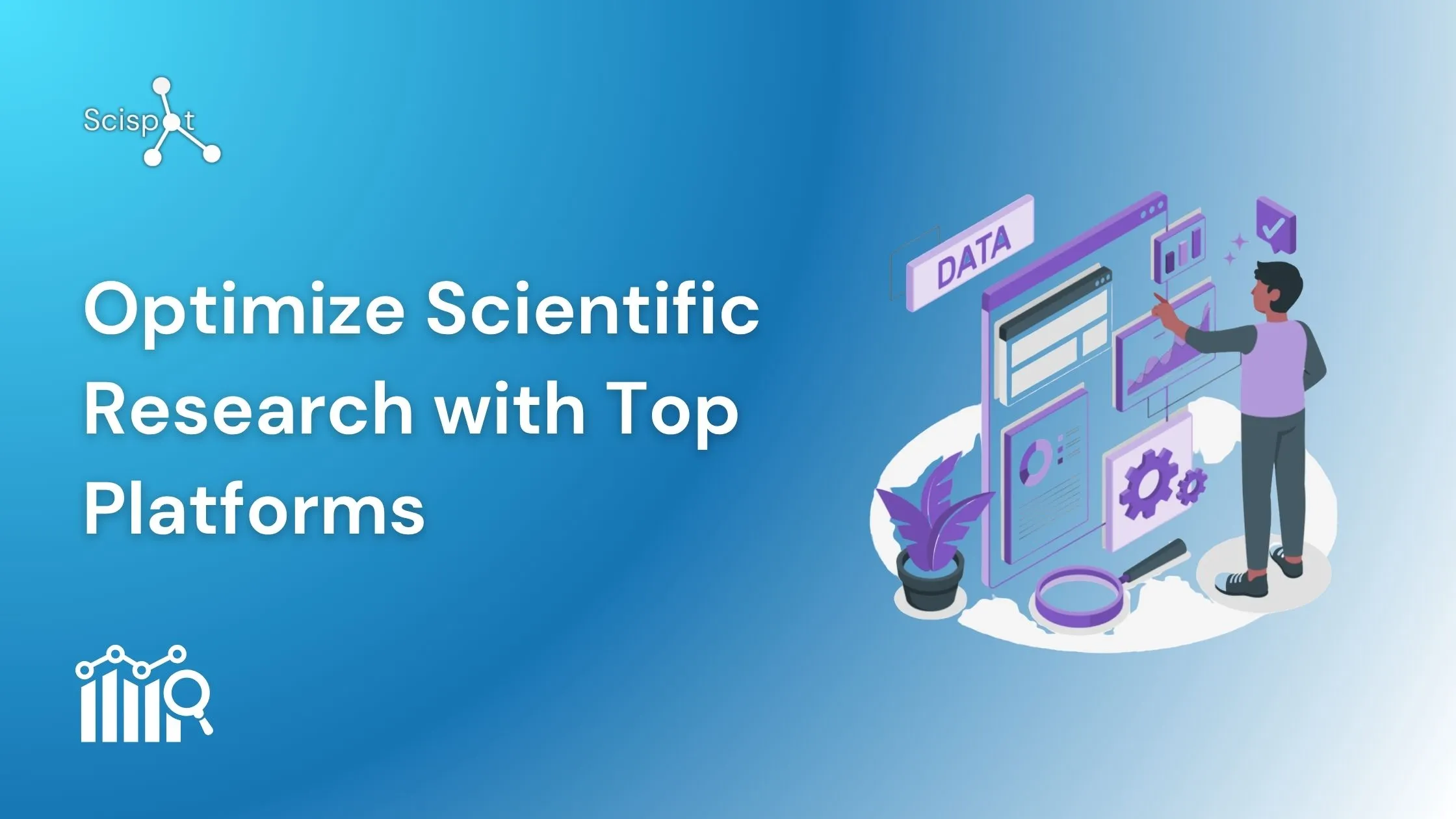 Optimize Scientific Research with Top Platforms