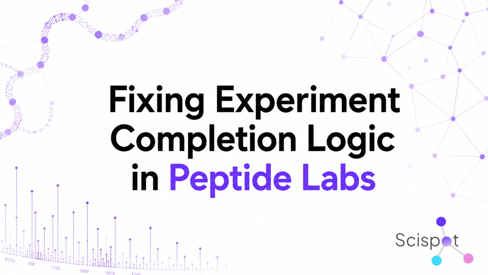 Title page for "Mastering Lab" Blog