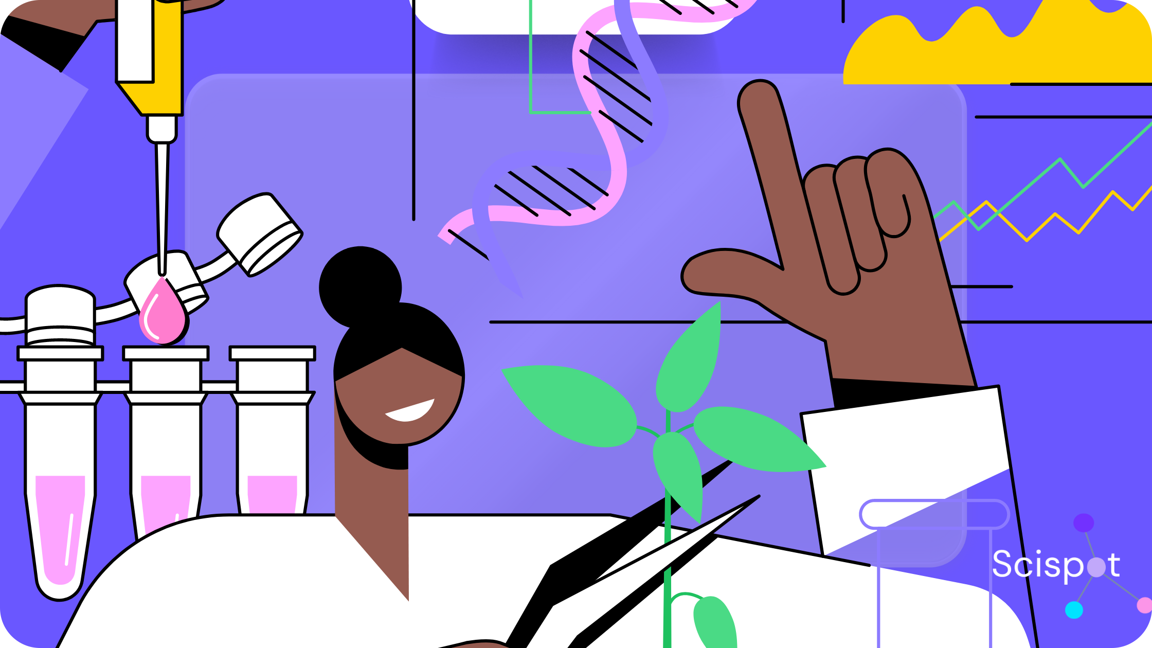 Top 35 Biotech Companies in Boston: From Biotech Startups to Scaleups