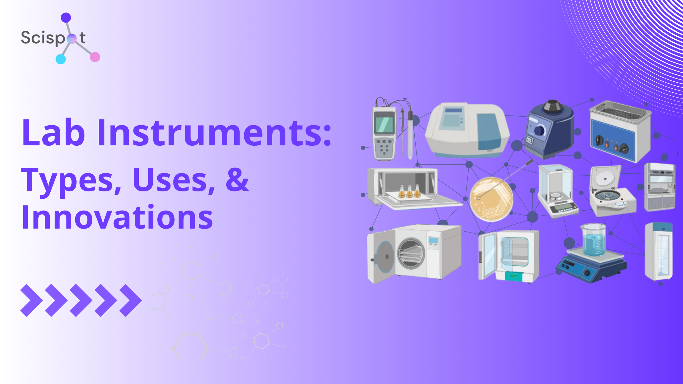 Lab Instruments in 2026: Everything You Need to Know