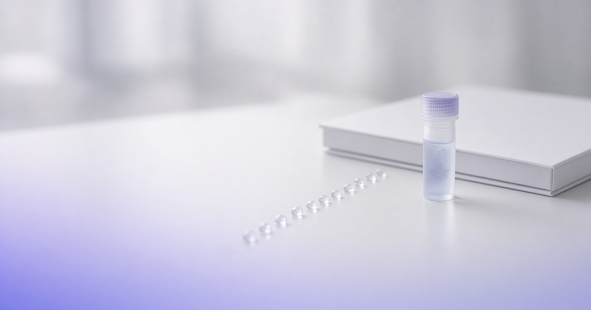 Laboratory Report Traceability: From Sample to Final Report