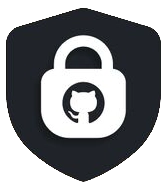 Github logo