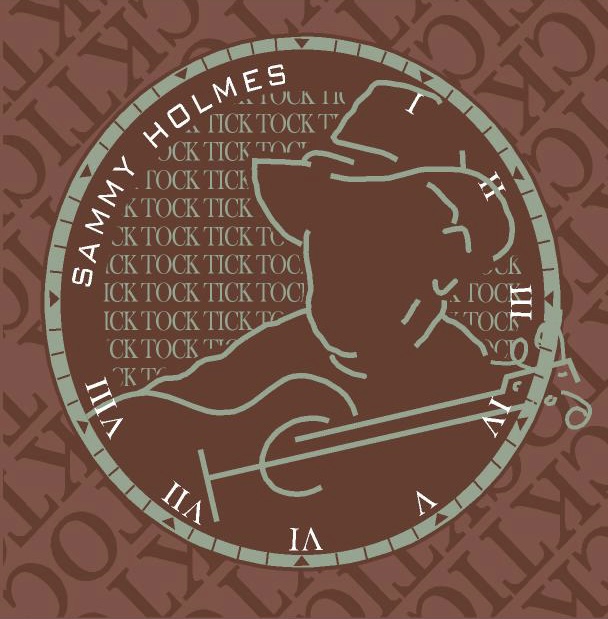 Sunday Brunch with Sammy Holmes and the Tappet Brothers