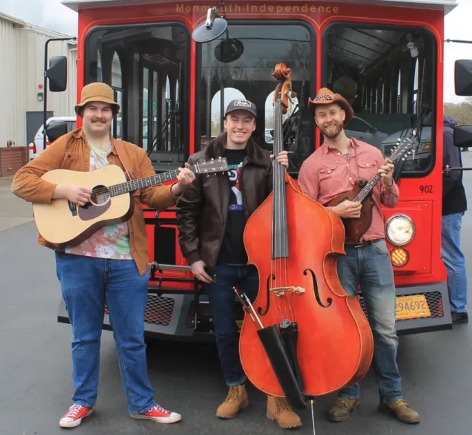 Tuesday String Band