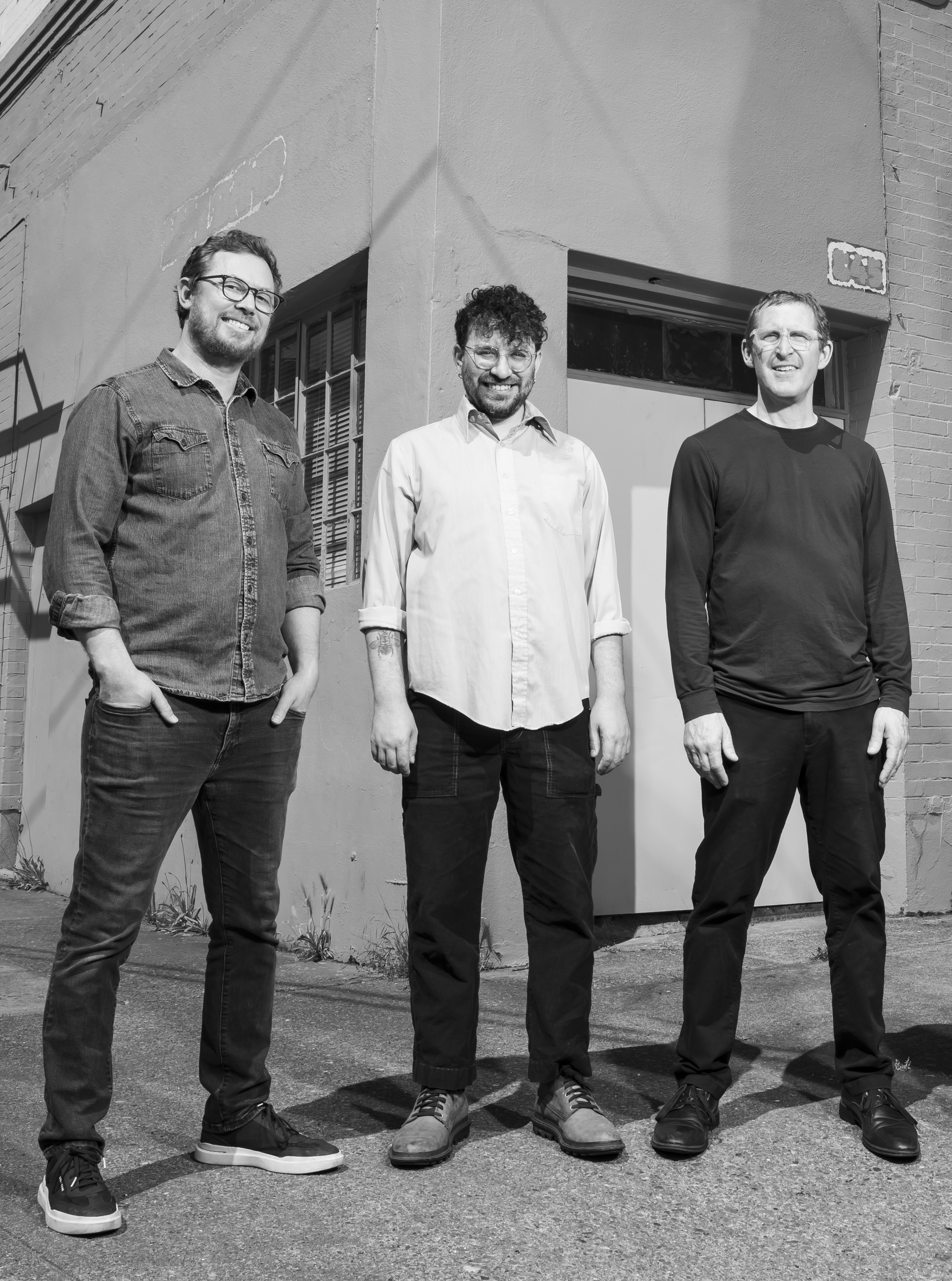 Trio Subtonic