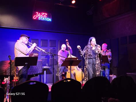 Sarah Saul's Jazz Jam