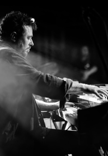 Galen Clark Organ Trio