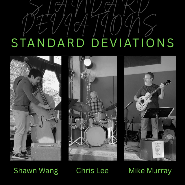 Standard Deviations