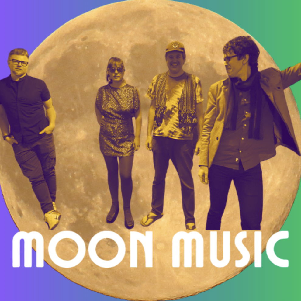 Moon Music