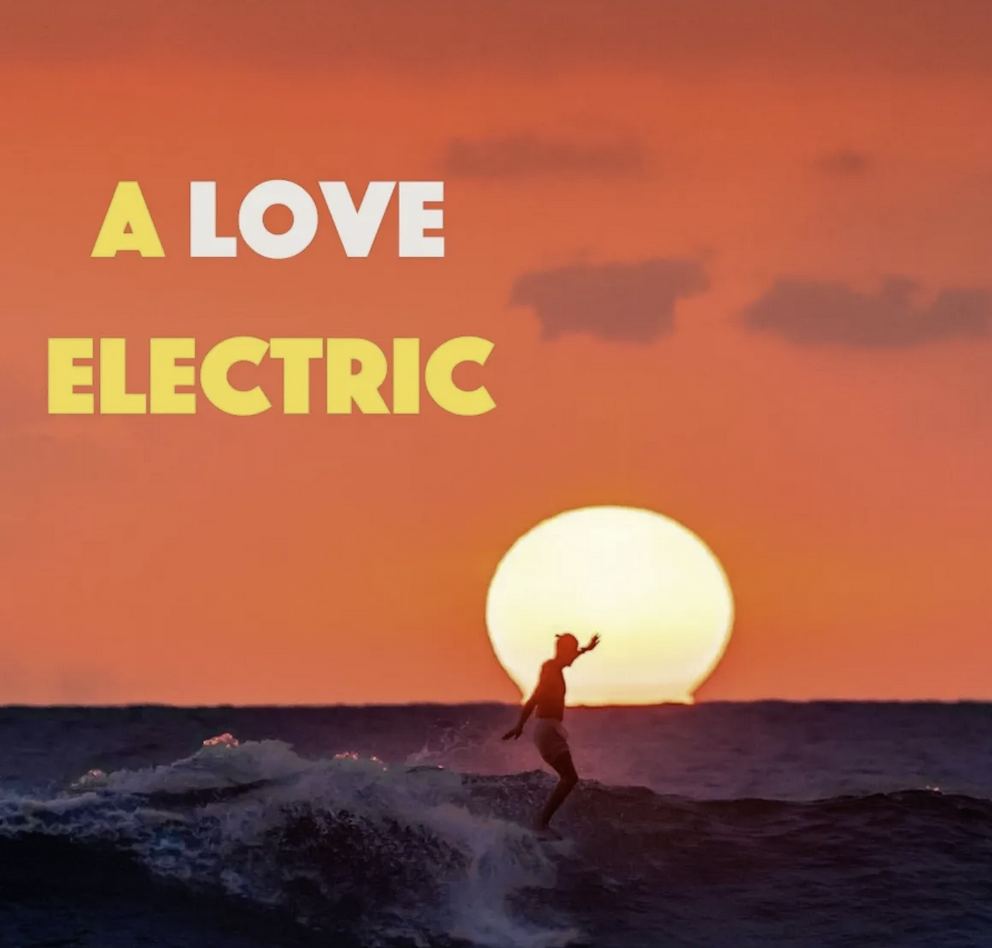 A Love Electric with Galen Clark