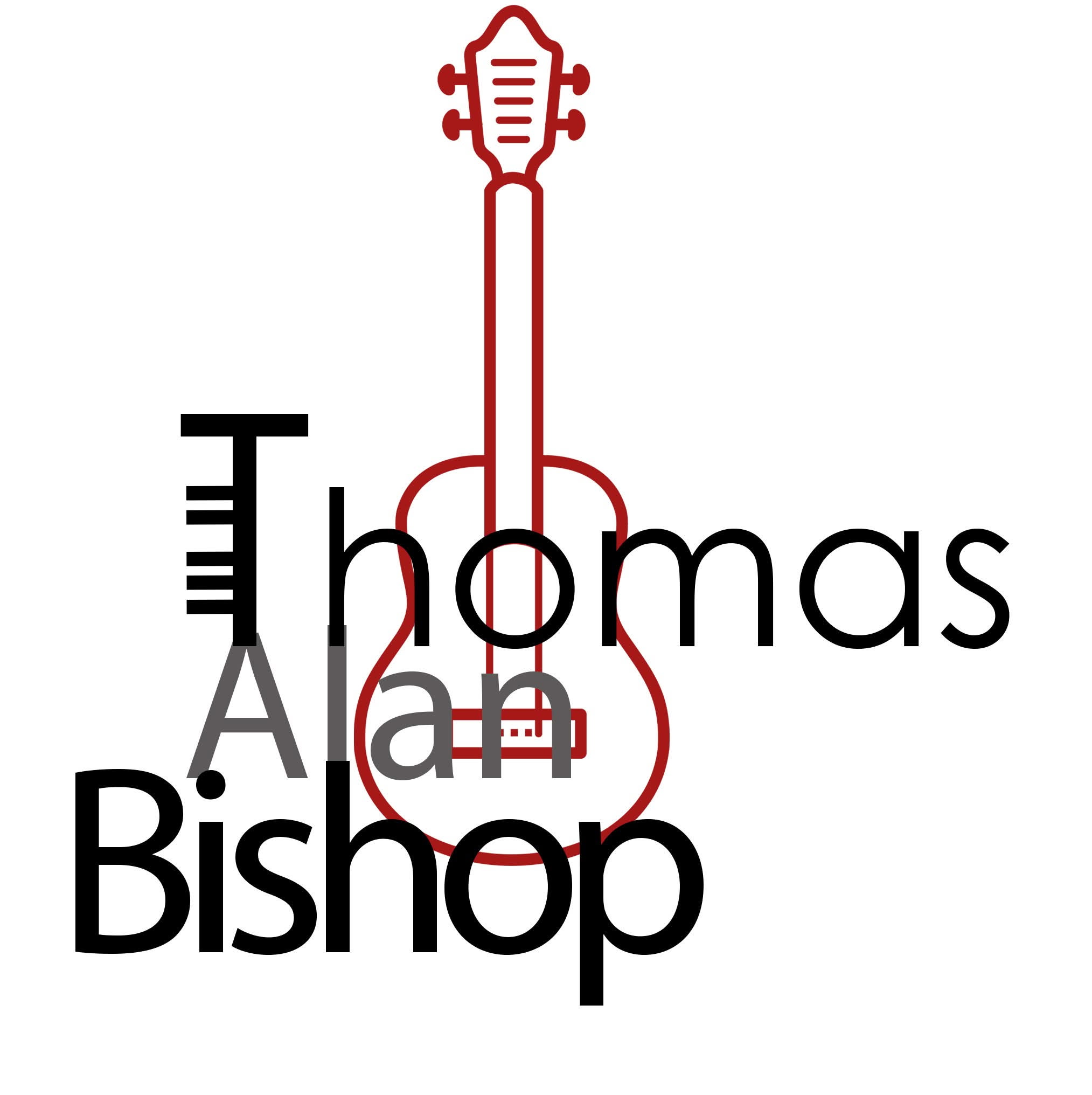 Thomas Bishop (of Dave's Killer Band)