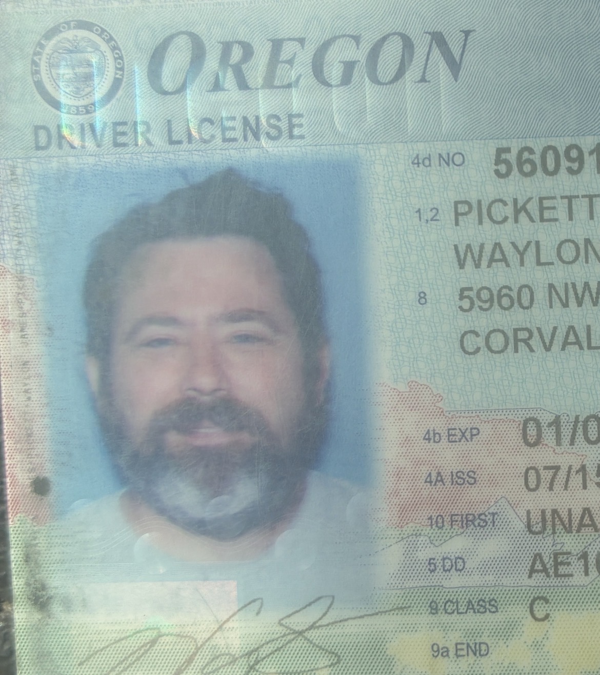 Waylon