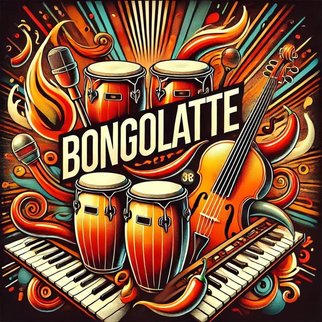 Bongolatte