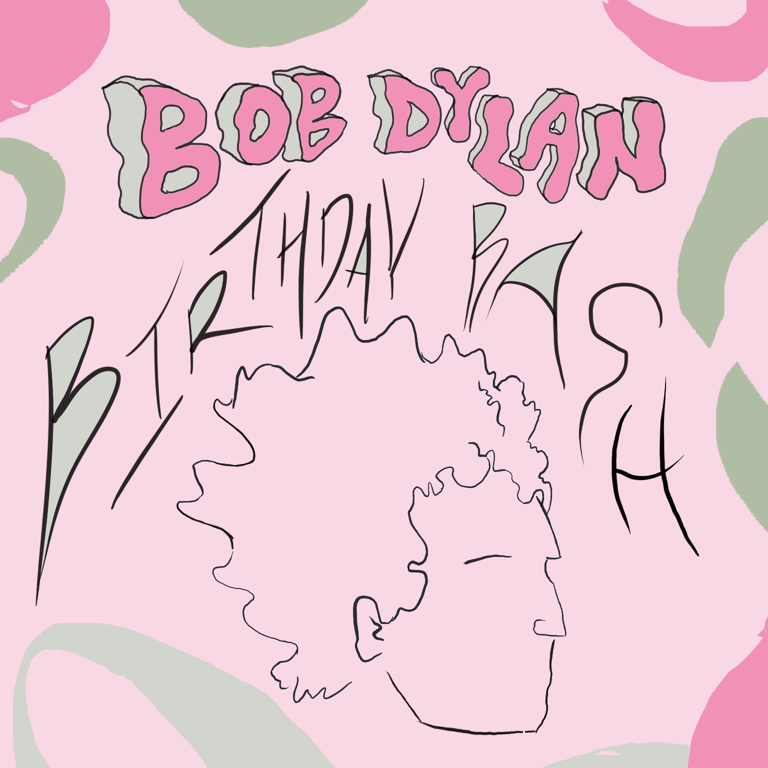 Bob Dylan Birthday Bash